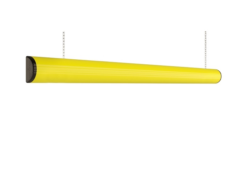 MPM Warning Bar Series