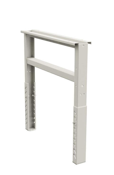 Adjustable H-leg (1 pc)