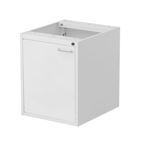Cabinet 45/56, door left, standard