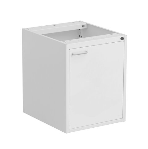 Cabinet 45/56, door right, standard