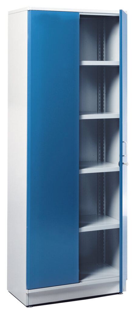 Cabinet 80/200-1