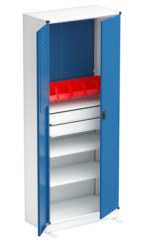 Cabinet 80/200-2