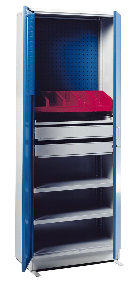 Cabinet 80/200 Combination 2