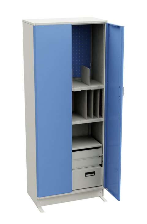 Cabinet 80/200 Combination 3