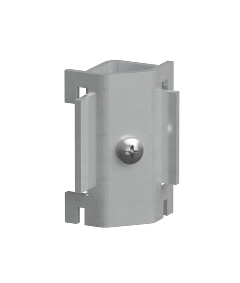 Corner joint pair
