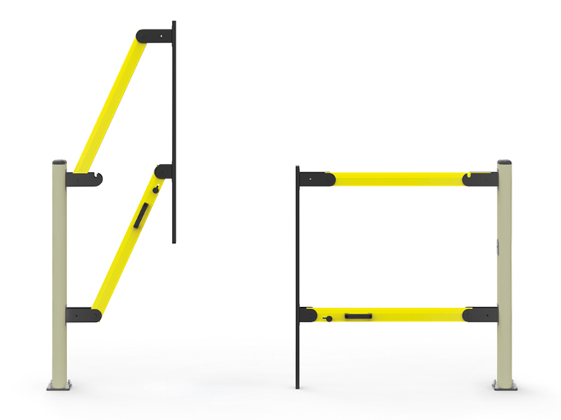 MPM LIFT GATE 90 DOUBLE