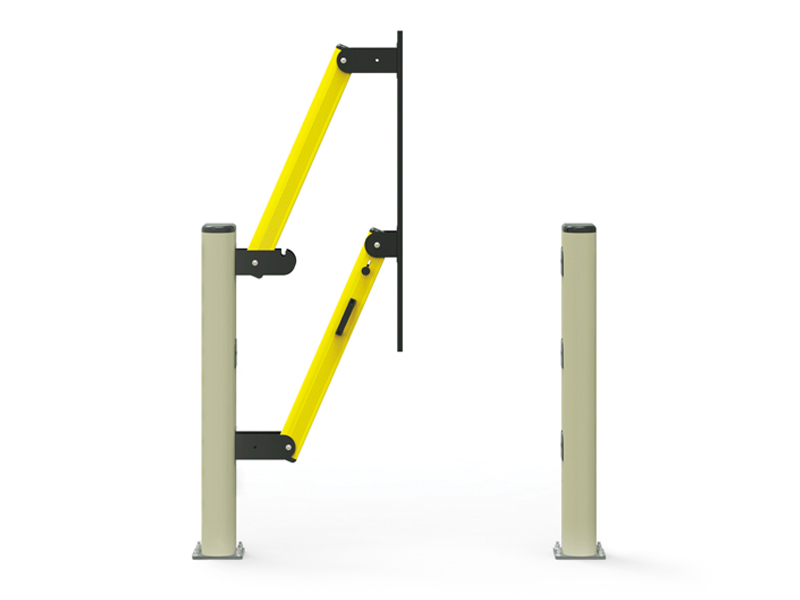 MPM LIFT GATE 150
