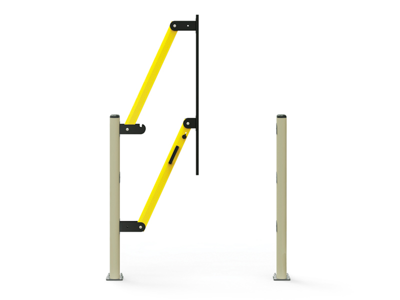 MPM LIFT GATE 90