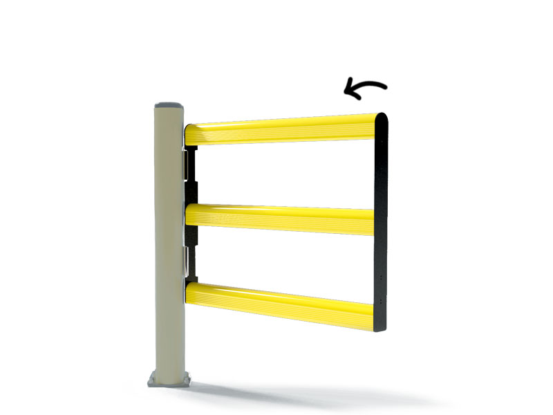 MPM Safety Gates Series
