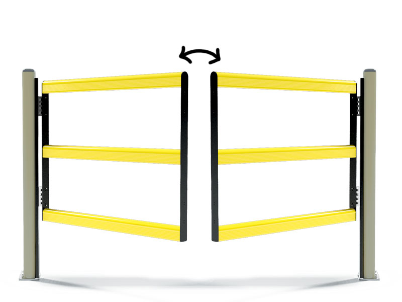 MPM DP 90 SWING DOUBLE