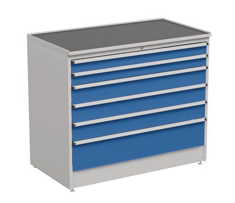 Drawer unit 130/110-1