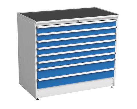 Drawer unit 130/110-13