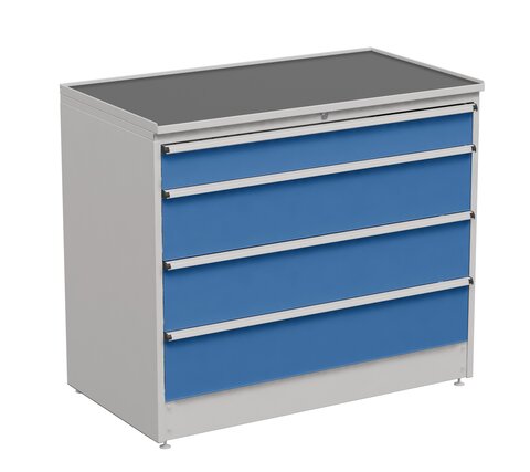 Drawer unit 130/110-21