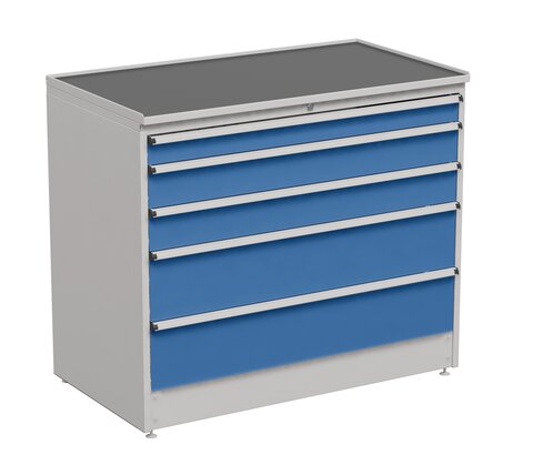 Drawer unit 130/110-33