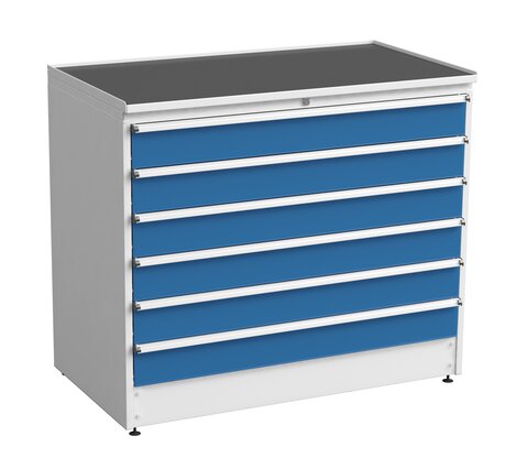 Drawer unit 130/110-34