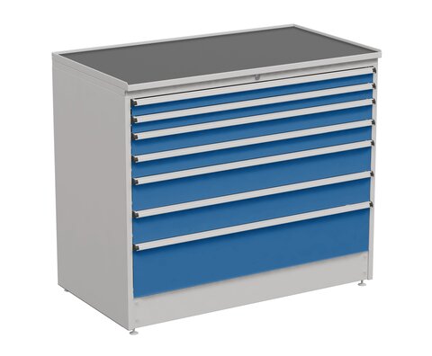 Drawer unit 130/110-4