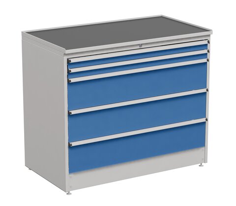 Drawer unit 130/110-43