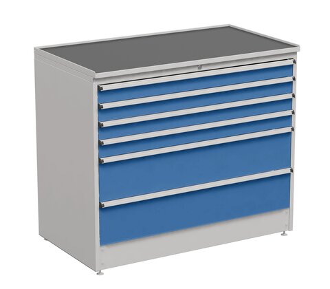 Drawer unit 130/110-45