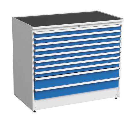 Drawer unit 130/110-46