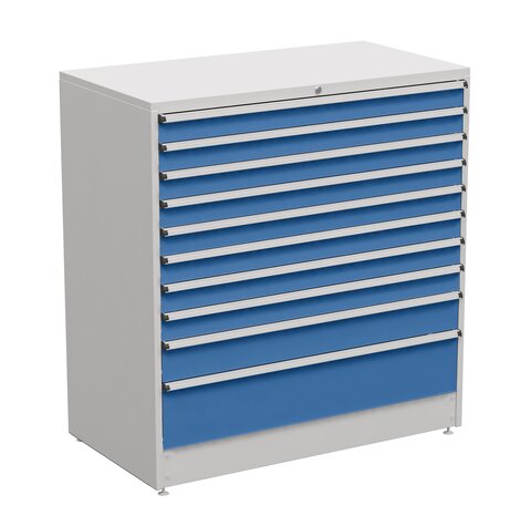 Drawer unit 130/140-23