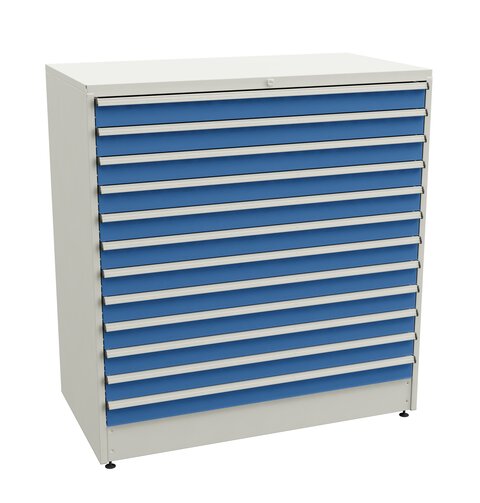 Drawer unit 130/140-24