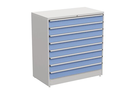 Drawer unit 130/140-34