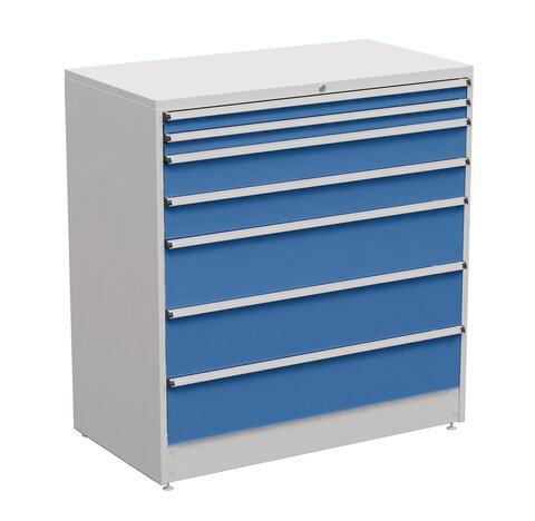 Drawer unit 130/140-37