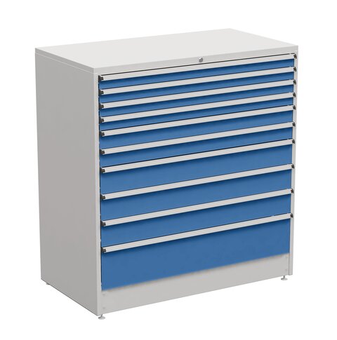 Drawer unit 130/140-4