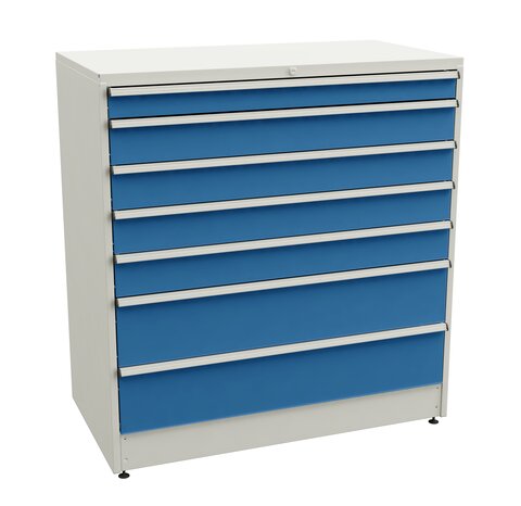 Drawer unit 130/140-42