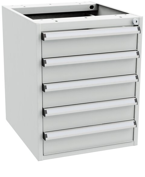 Drawer unit 45/56-1, standard