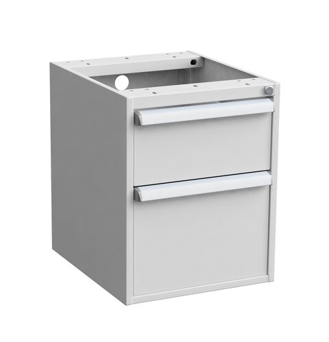 Drawer unit 45/56-11, standard