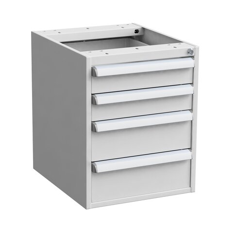 Drawer unit 45/56-2, standard