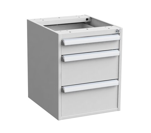 Drawer unit 45/56-4, standard