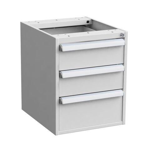 Drawer unit 45/56-7, standard