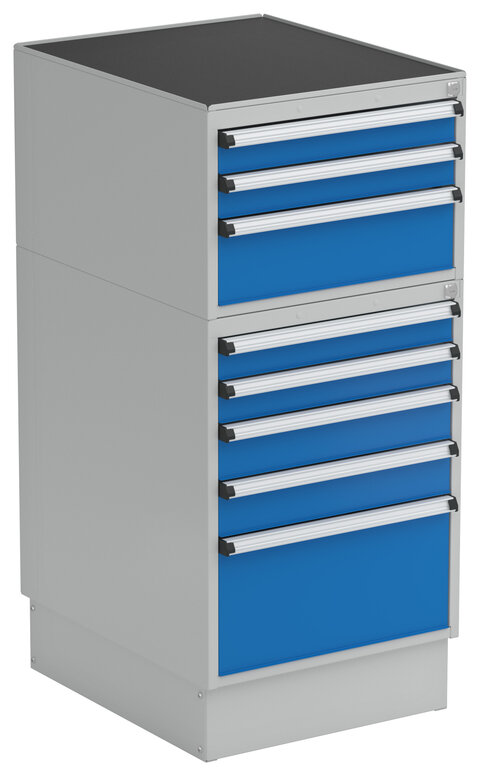 Drawer unit 53 combination 3, base