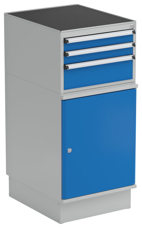 Drawer unit 53 combination 4, base