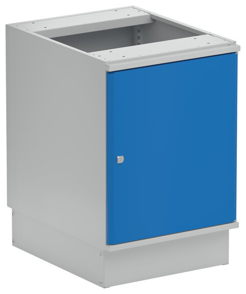 Drawer unit 53/66-13 with base