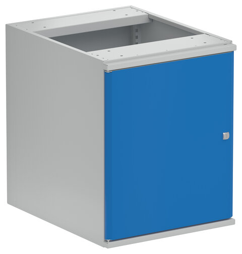Drawer unit 53/66-14, door left