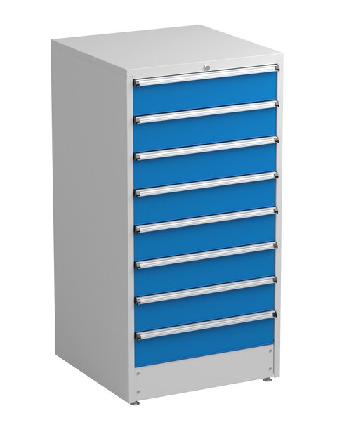 Drawer unit 70/140-34