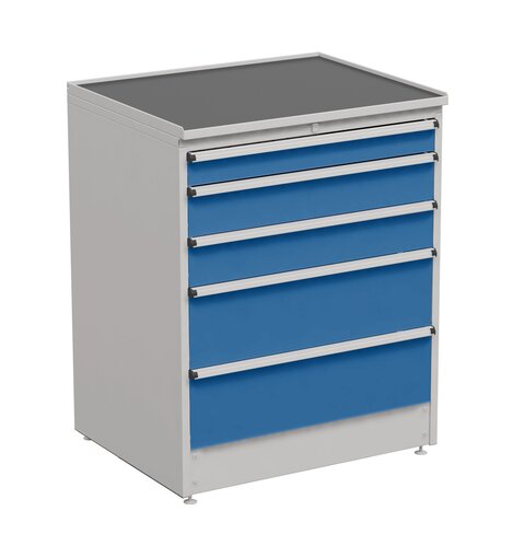 Drawer unit 90/110-33