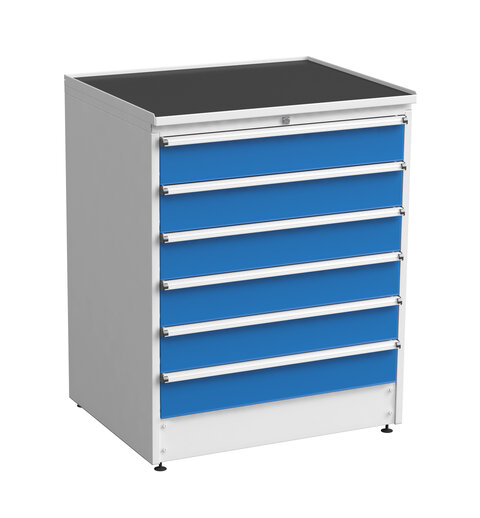 Drawer unit 90/110-34