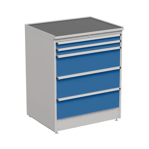 Drawer unit 90/110-43
