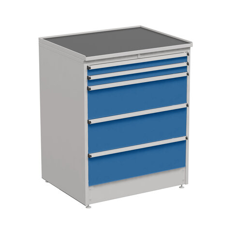 Drawer unit 90/110-43