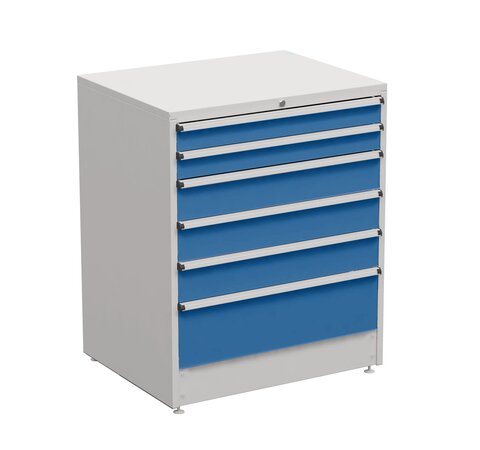 Drawer unit 90/110, no top