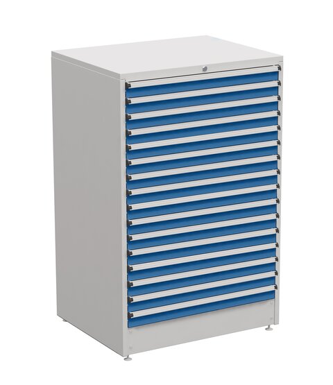 Drawer unit 90/140-19