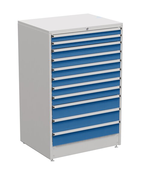 Drawer unit 90/140-2