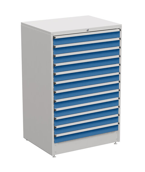 Drawer unit 90/140-24