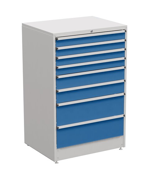 Drawer unit 90/140-3