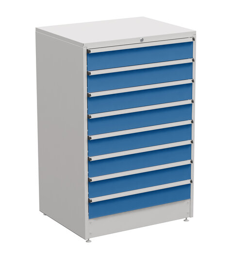 Drawer unit 90/140-34