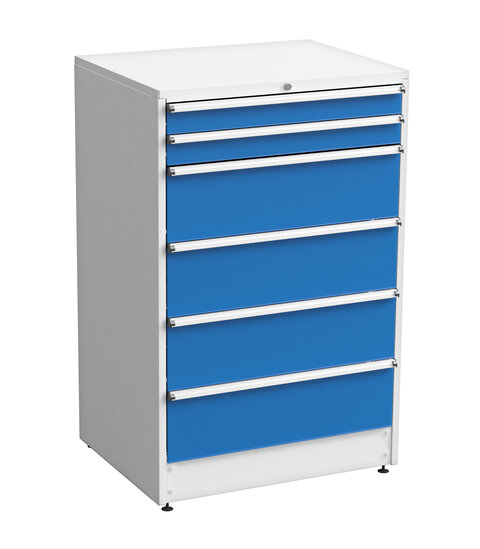 Drawer unit 90/140-38